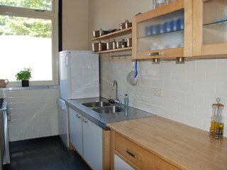 Casa per le vacanze Bergen (Holland) Caratteristiche 8