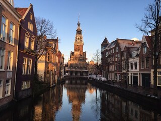 Casa per le vacanze Bergen (Holland) Ambiente 21