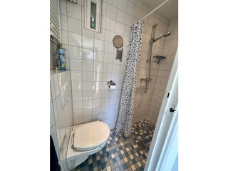 Casa per le vacanze Bergen (Holland) Caratteristiche 13