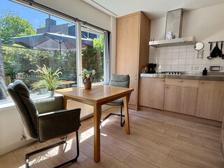Holiday house Bergen (Holland) Features 8