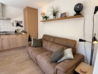 Holiday house Bergen (Holland) Features 10