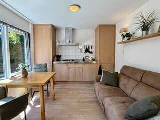 Holiday house Bergen (Holland) Features 11