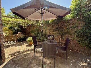 Casa per le vacanze Bergen (Holland) Registrazione all'aperto 2