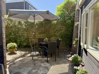 Holiday house Bergen (Holland) Outdoor Recording 1