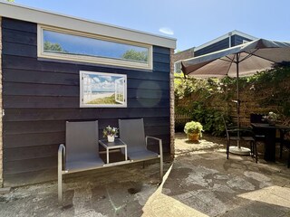 Holiday house Bergen (Holland) Outdoor Recording 6