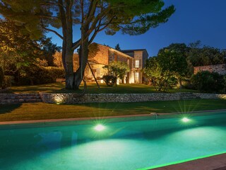 Casa per le vacanze Garrigues-Sainte-Eulalie Registrazione all'aperto 2