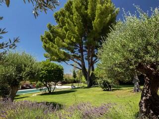 Casa per le vacanze Garrigues-Sainte-Eulalie Registrazione all'aperto 7