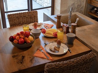 Casa per le vacanze Garrigues-Sainte-Eulalie Caratteristiche 11