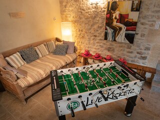 Casa per le vacanze Garrigues-Sainte-Eulalie Caratteristiche 13