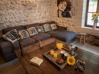 Casa per le vacanze Garrigues-Sainte-Eulalie Caratteristiche 14