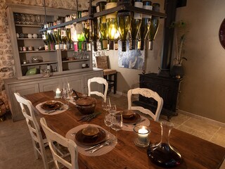 Casa per le vacanze Garrigues-Sainte-Eulalie Caratteristiche 15