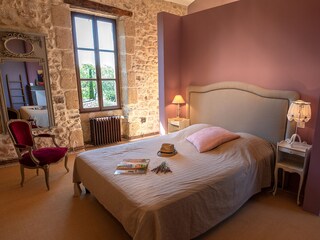 Casa per le vacanze Garrigues-Sainte-Eulalie Caratteristiche 16