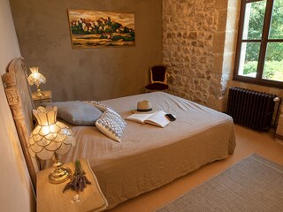 Casa per le vacanze Garrigues-Sainte-Eulalie Caratteristiche 17