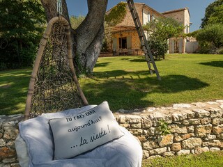 Casa per le vacanze Garrigues-Sainte-Eulalie Ambiente 19