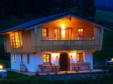 Chalet Ettlerlehen