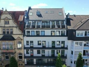 Holiday apartment Penthouse Ahrtal - Bad Neuenahr-Ahrweiler - image1