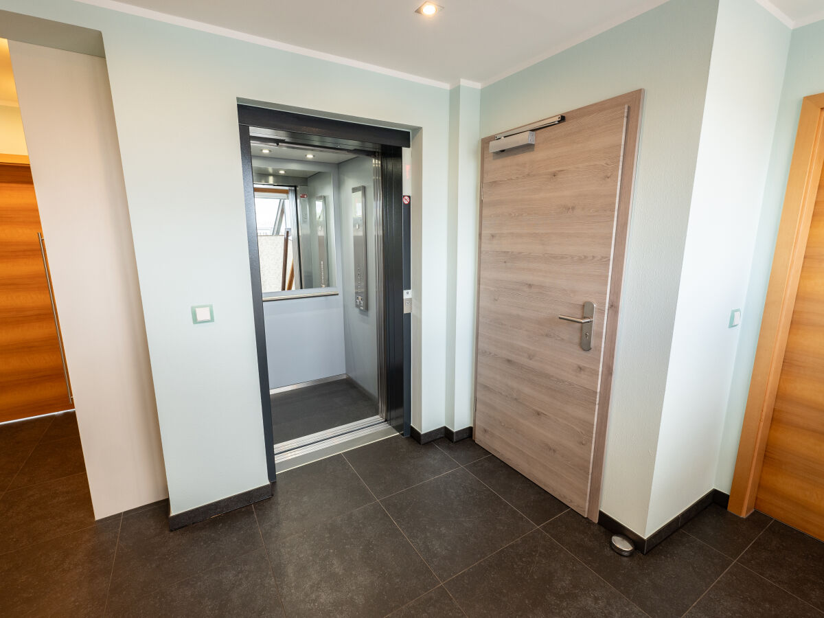 Holiday apartment Penthouse Ahrtal - Features photo 15