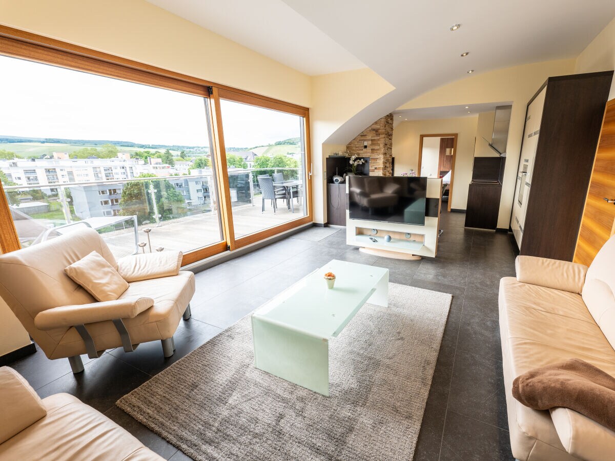 Holiday apartment Penthouse Ahrtal - Features photo 16