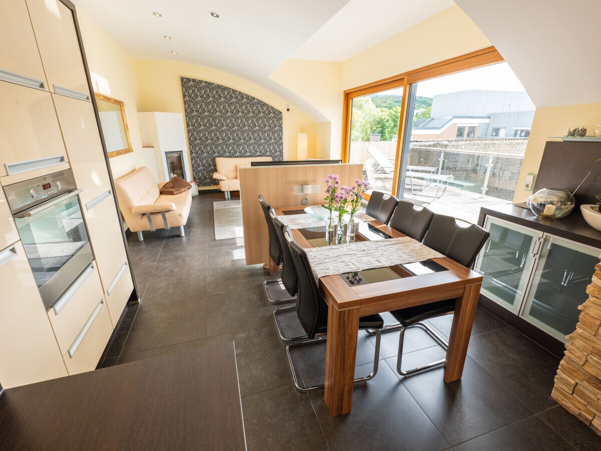 Holiday apartment Penthouse Ahrtal - Features photo 18