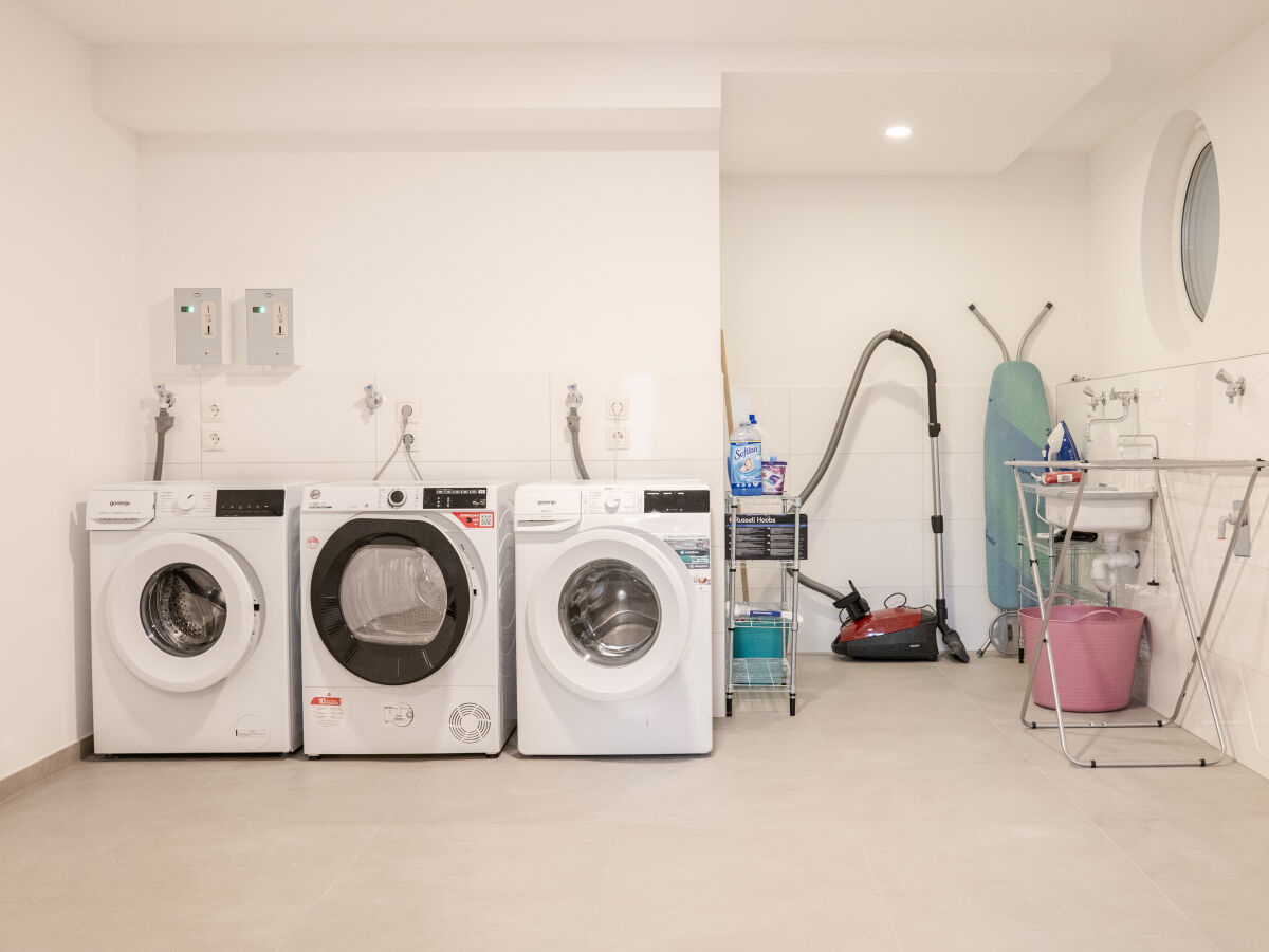 Holiday apartment Penthouse Ahrtal - Features photo 19