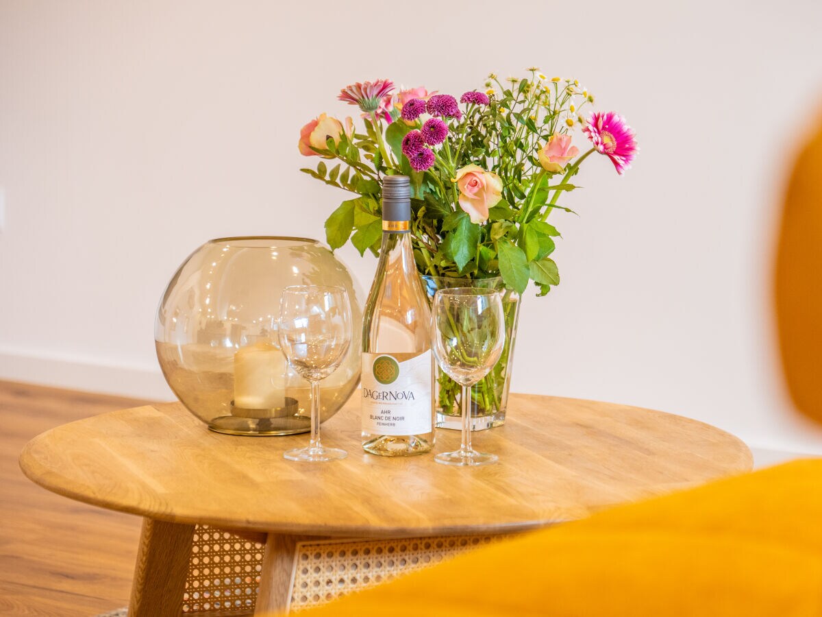 Holiday apartment Penthouse Ahrtal - Features photo 20