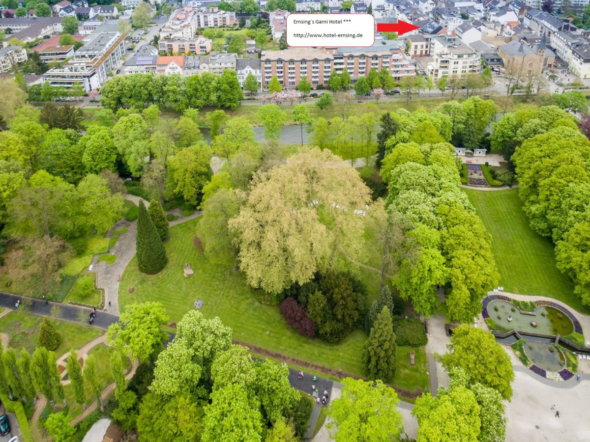 Holiday apartment Penthouse Ahrtal - Environment photo 23