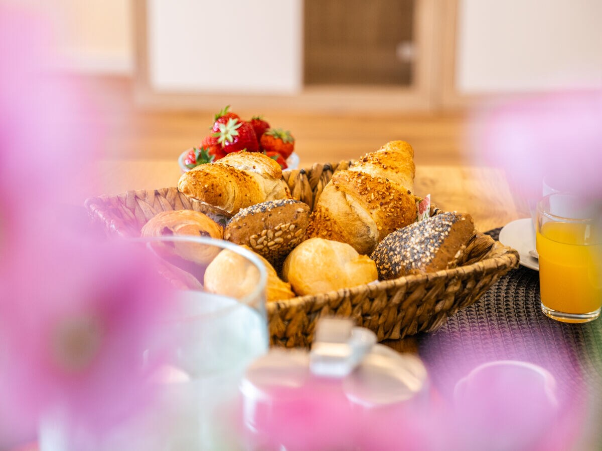 Holiday apartment Penthouse Ahrtal - Features photo 21