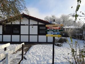 Ferienhaus Das Apfelhaus