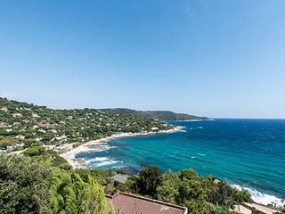 Villa Ramatuelle Omgeving 22