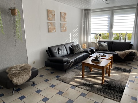 Ferienwohnung dat Huus ant Möhln 1