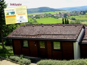 Ferienhaus Villa Leni