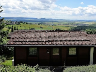 Villa Leni, komfortabel mit traumhafte Fernsicht