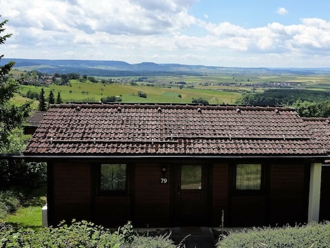 Ferienhaus Villa Leni
