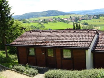 Ferienhaus Villa Leni