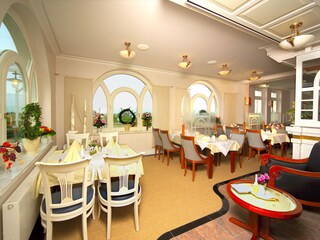 Apartment Börgerende-Rethwisch  13