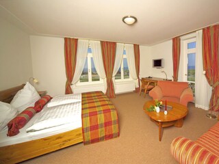 Apartment Börgerende-Rethwisch Bedroom 11