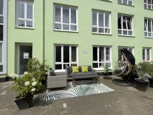 Ferienwohnung Patio 1