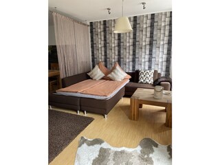 Ferienwohnung Bremen Zentrum Ausstattung 19