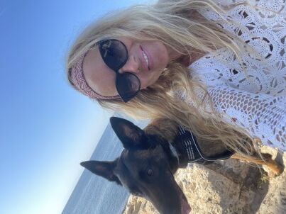 Frau Sabine Gertenbach