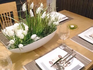 Herzlich Willkommen!!