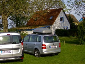 Ferienwohnung Kap Arkona im Haus Wetterfrosch - Dranske - image1