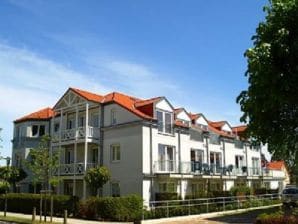 Ferienwohnung MeerZeit