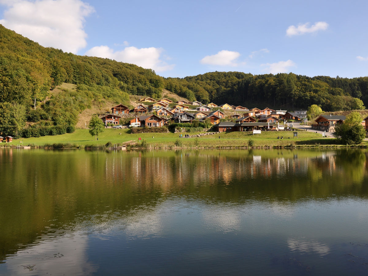 Waldsee Rieden