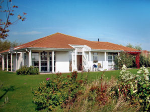 Romantik im komfortablem Ferienhaus "Am Ufer 6" in Trent Vaschvitz - Trent - image1