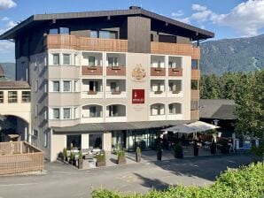 Apartment Winkler - Appartements & Wellness - Pfalzen - image1