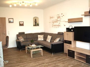 Ferienwohnung Fewo Oase Feinen
