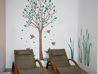 Vakantieappartement Rommersheim Kenmerken 14