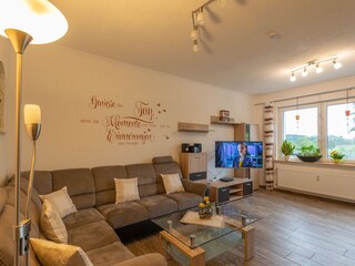 Vakantieappartement Rommersheim Kenmerken 8