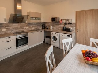 Vakantieappartement Rommersheim Kenmerken 10