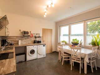 Vakantieappartement Rommersheim Kenmerken 11